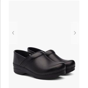 Professional black box Danskos | 41 | size 11 US